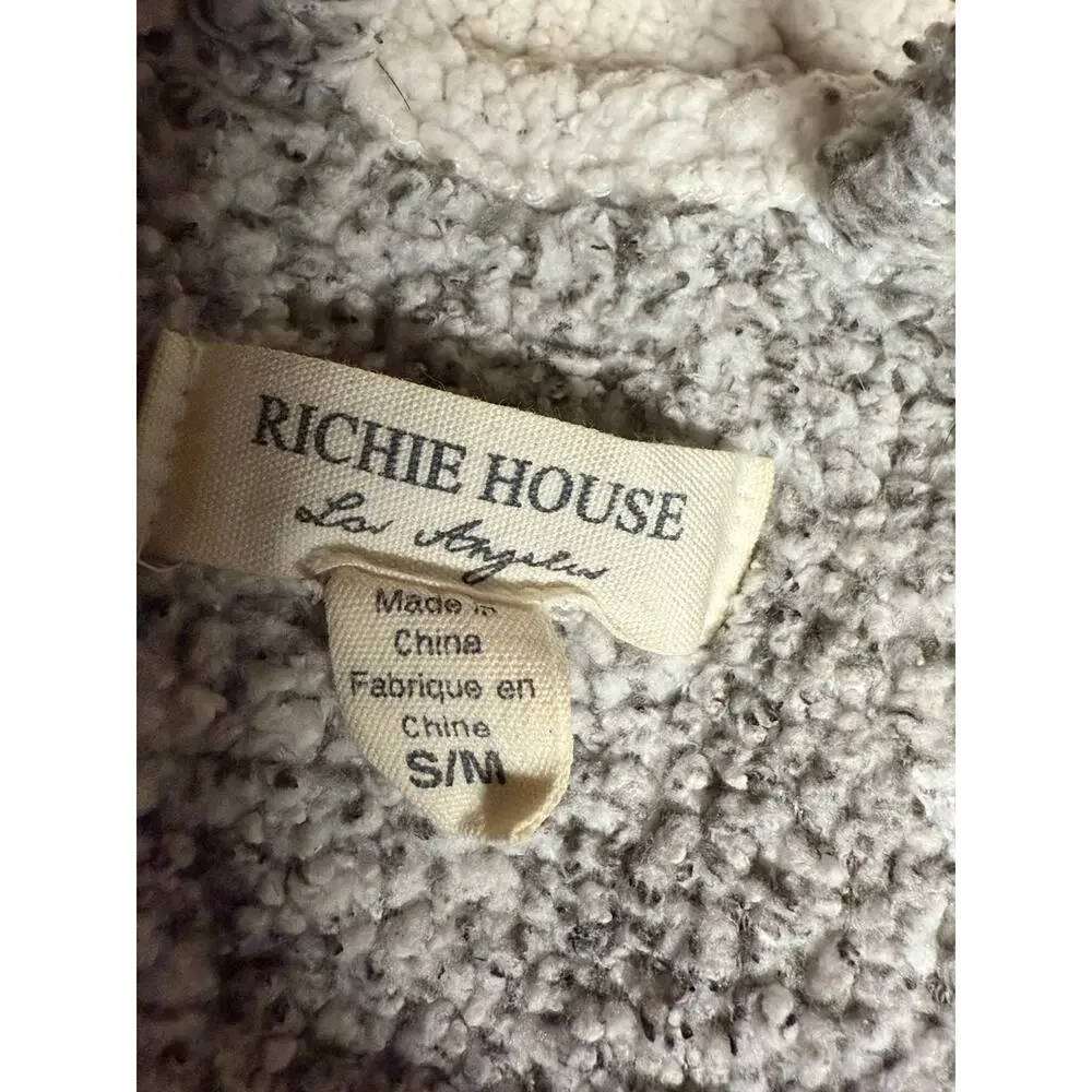 Richie House women richie
